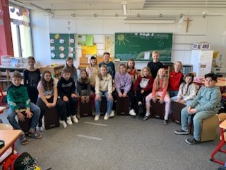 Johann-Peter-Wagner Grund- und Mittelschule 4